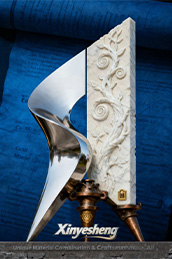 Jiangsu Xinysheng Scultura Co., Ltd.