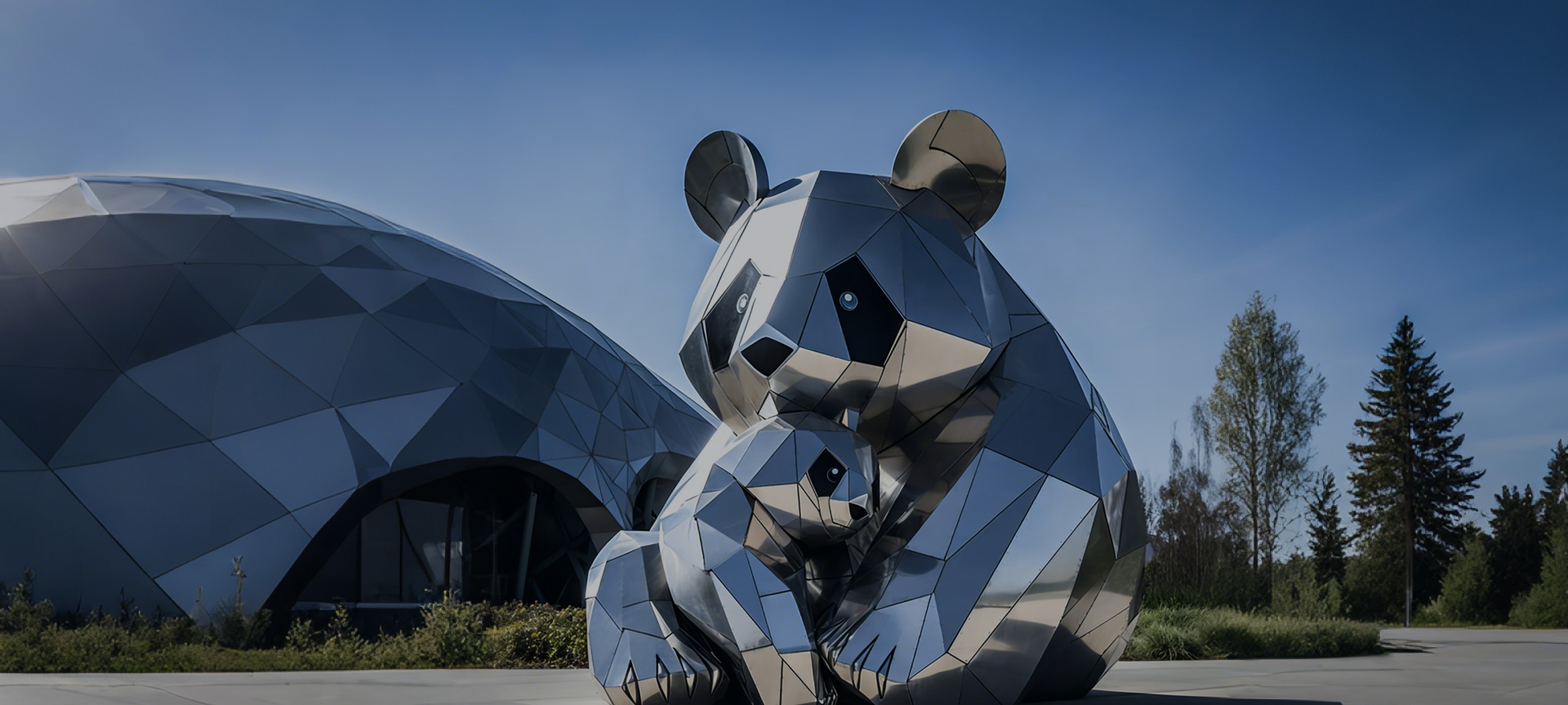 Jiangsu Xinysheng Scultura Co., Ltd.