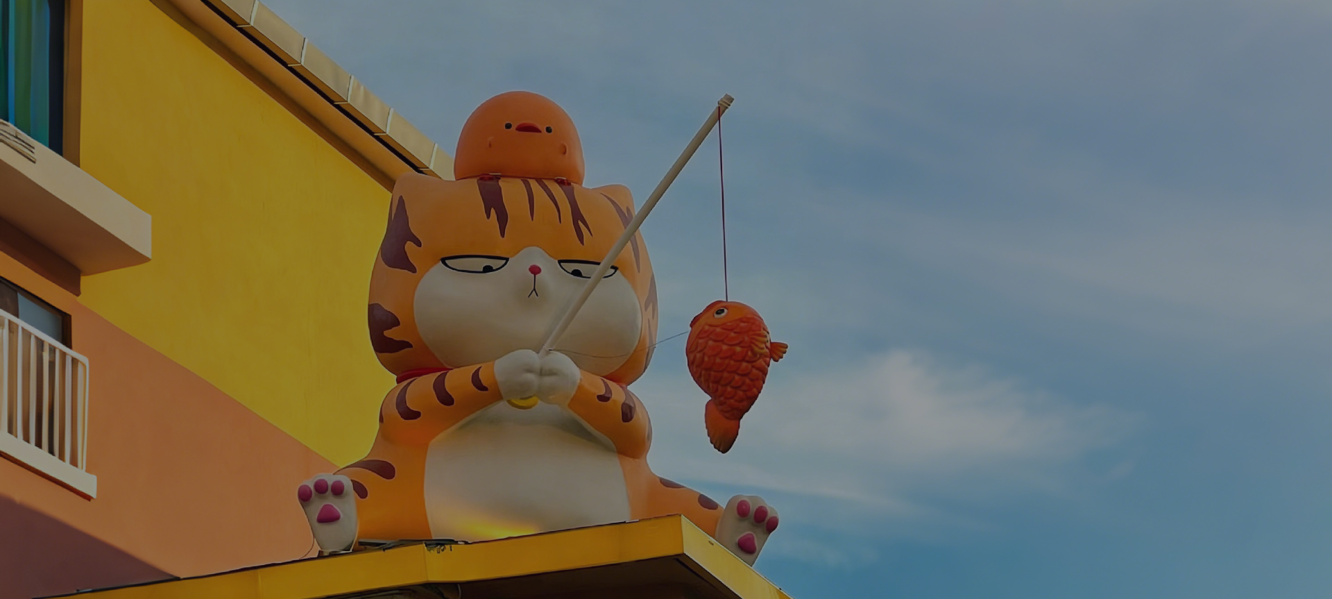 Jiangsu Xinysheng Scultura Co., Ltd.