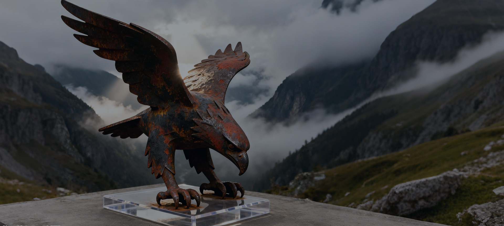 Jiangsu Xinysheng Scultura Co., Ltd.