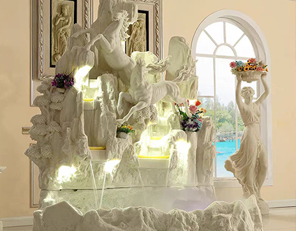 Jiangsu Xinysheng Scultura Co., Ltd.