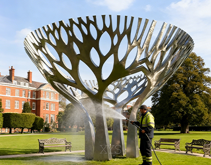 Jiangsu Xinysheng Scultura Co., Ltd.