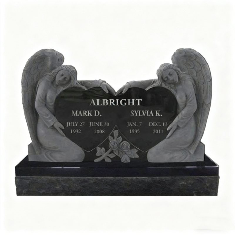 Lapide del doppio compagno