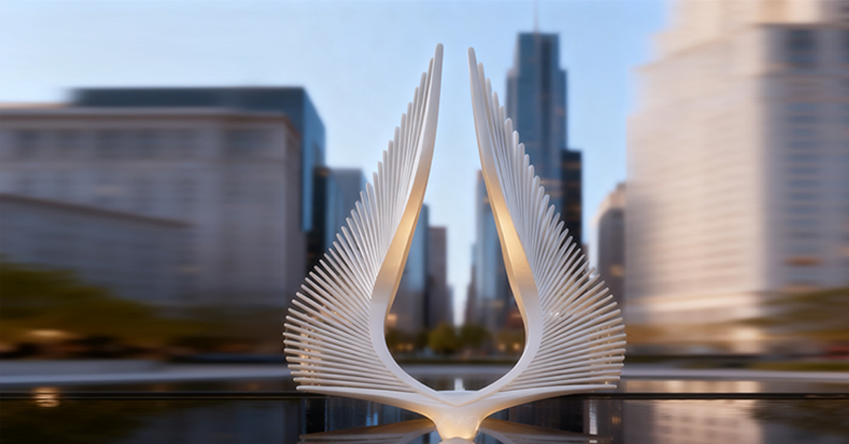 Arte pubblica urbana