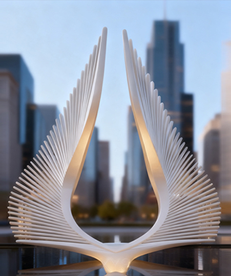 Arte pubblica urbana