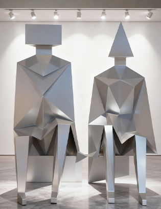 Jiangsu Xinysheng Scultura Co., Ltd.