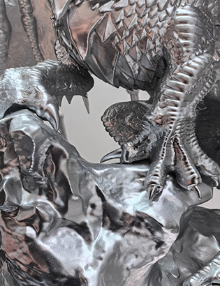 Jiangsu Xinysheng Scultura Co., Ltd.