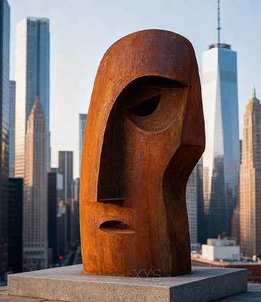 Sculture in bronzo: tipologie, tecniche e come scegliere quella giusta