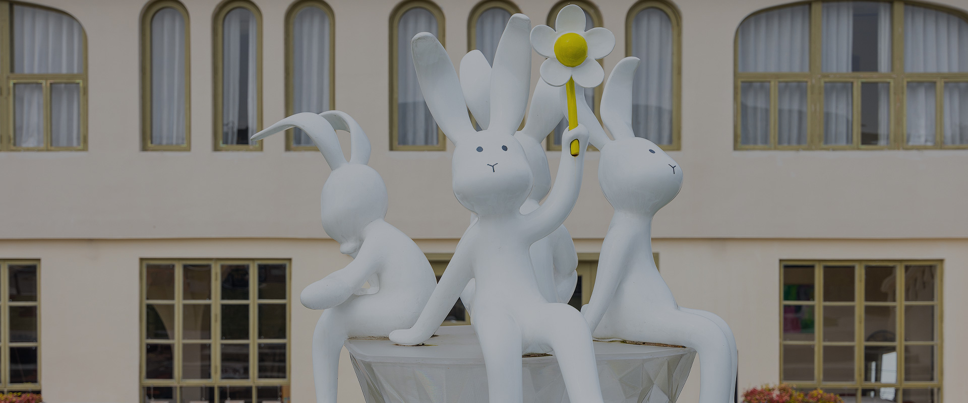 Jiangsu Xinysheng Scultura Co., Ltd.