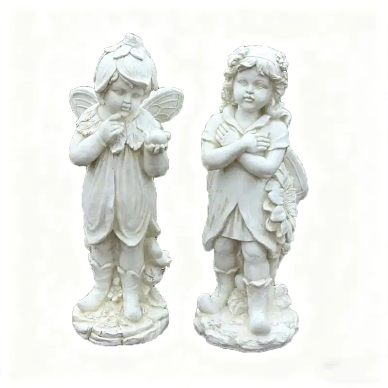 Cosa rende la scultura in fibra di vetro un mezzo espressivo unico per gli artisti?